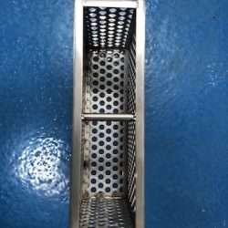 Drain Cover Catchment Basket