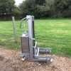 Tote bin Lift