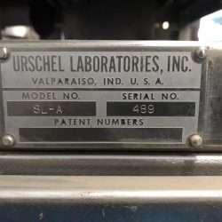 urschel machines