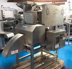 Urschel meat dicer