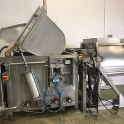 tanks for cooking