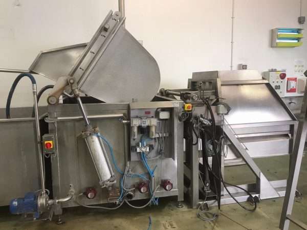 tanks for cooking