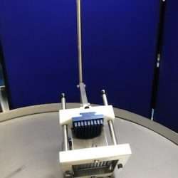 Table Top hand Chipper