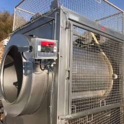 used food machinery