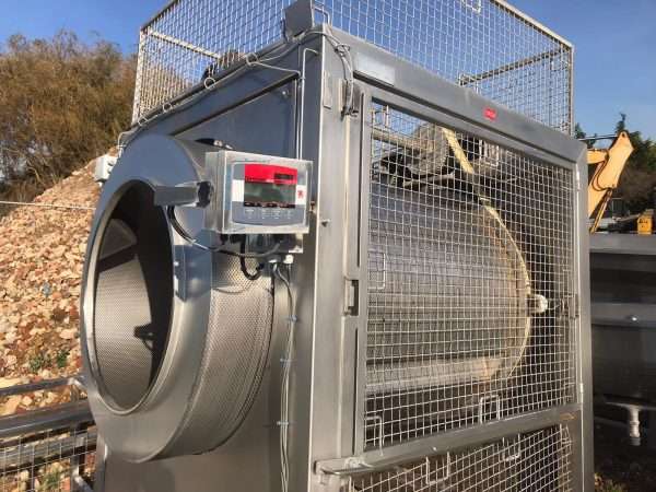 used food machinery