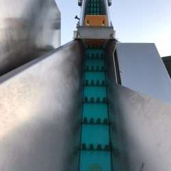 sales of food machinery