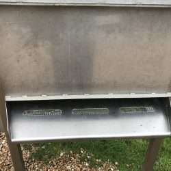 food machinery sales