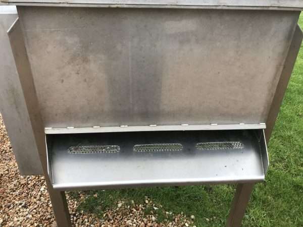 food machinery sales