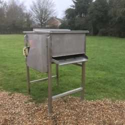 used food machinery sales