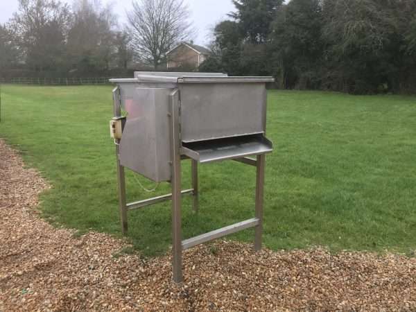used food machinery sales