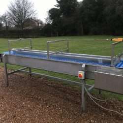 used food machinery