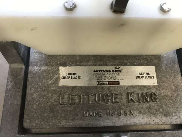 onion King