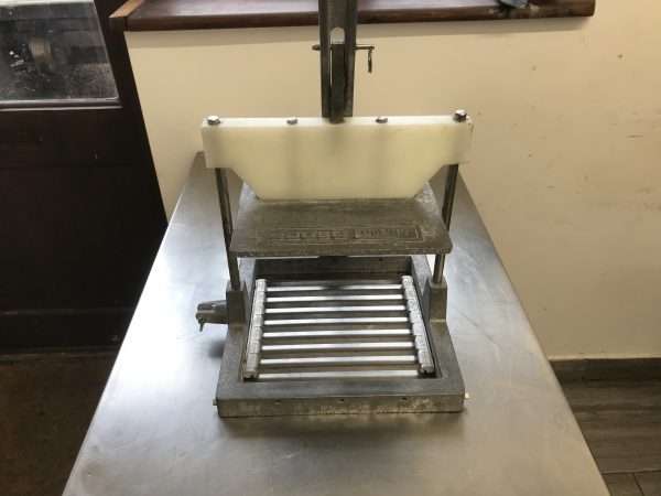 hand prep machines