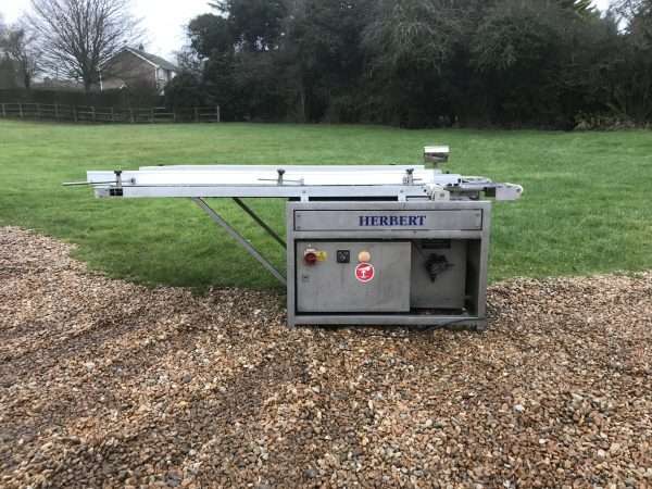 used sorting conveyor