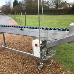 used food processing machinery