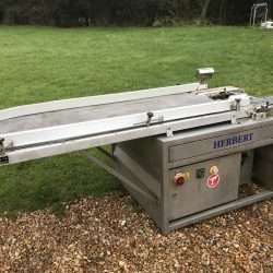 food machinery sales