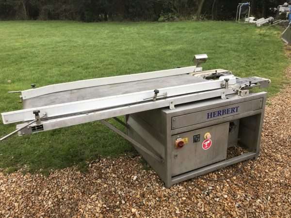 food machinery sales