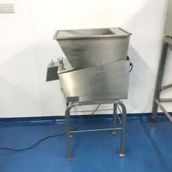 chipping machines