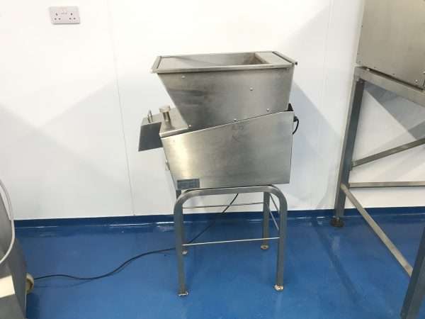 chipping machines