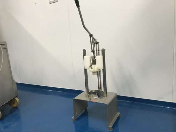 used food machinery sales