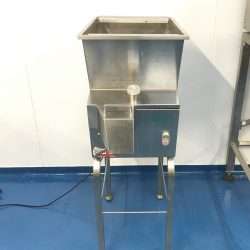 used chipper