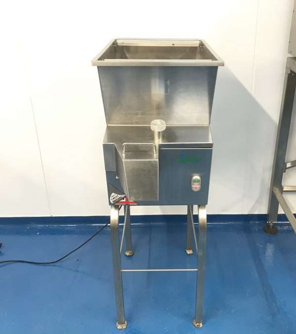 used chipper