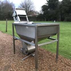 used food machinery sales