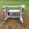 tote bin lift