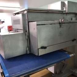 food machinery sales