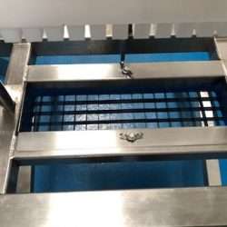 hand cutting machines