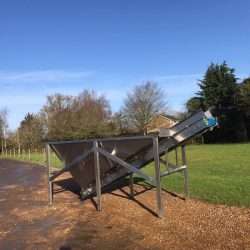used food machinery
