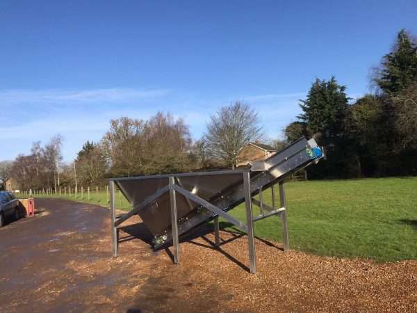 used food machinery