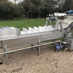 Immersion Dip Tank