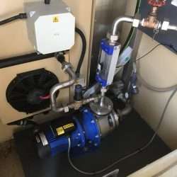 Food Processing Equipment