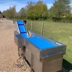 processing equipment