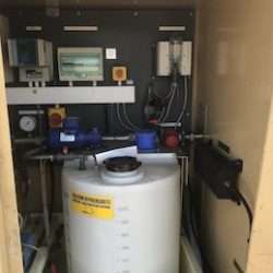 used Food machinery