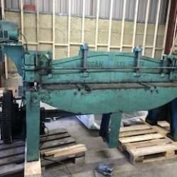 Morgan & Lye Worcs Guillotine