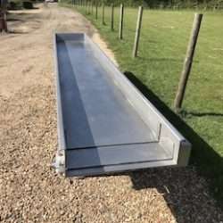 used food machinery