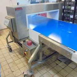 used food machinery sales