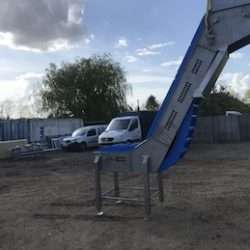 new food machinery