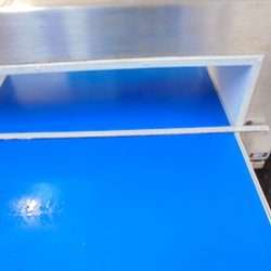 food processing machine lines