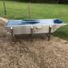 Flat Belt Conveyor