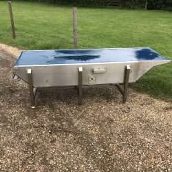 Flat Belt Conveyor