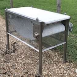used food machinery