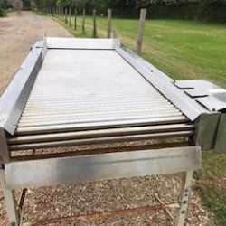 used food machinery