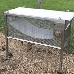 small used conveyor