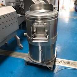 second hand potato peeler