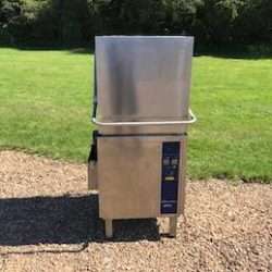 Commercial Dishwasher