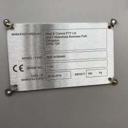 Food Machinery for sale