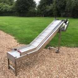 used food machinery